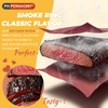 PH PERKHOMY Pink Butcher Paper Roll 18" x 1440" (120')