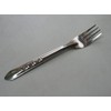 Zebra ZEBRA Spoon & Fork Set of 12 Made in