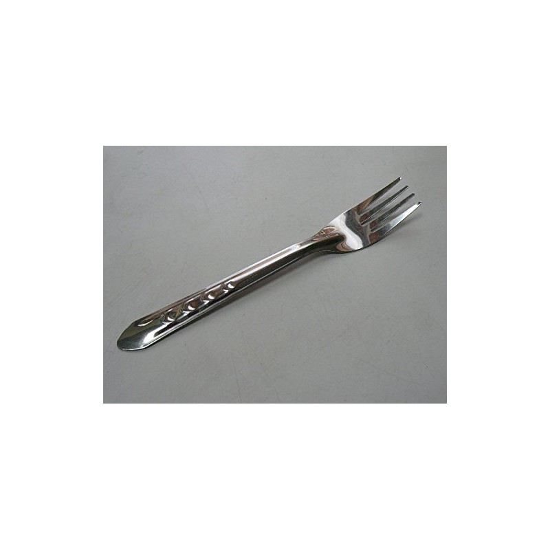 Zebra ZEBRA Spoon & Fork Set of 12 Made in