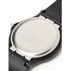 Beams Boy CASIO MQ-24B-1BJF Women's Black Watch, Bracelet Type