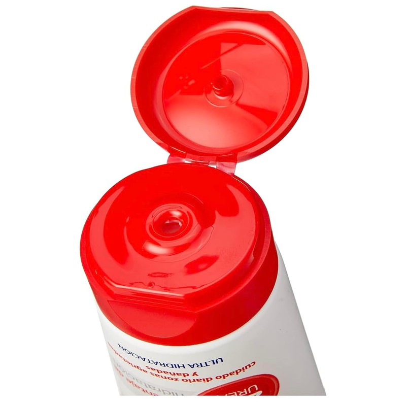Urea Ultra Hydrating Moisturizing Cream for Dry & Cracked Skin
