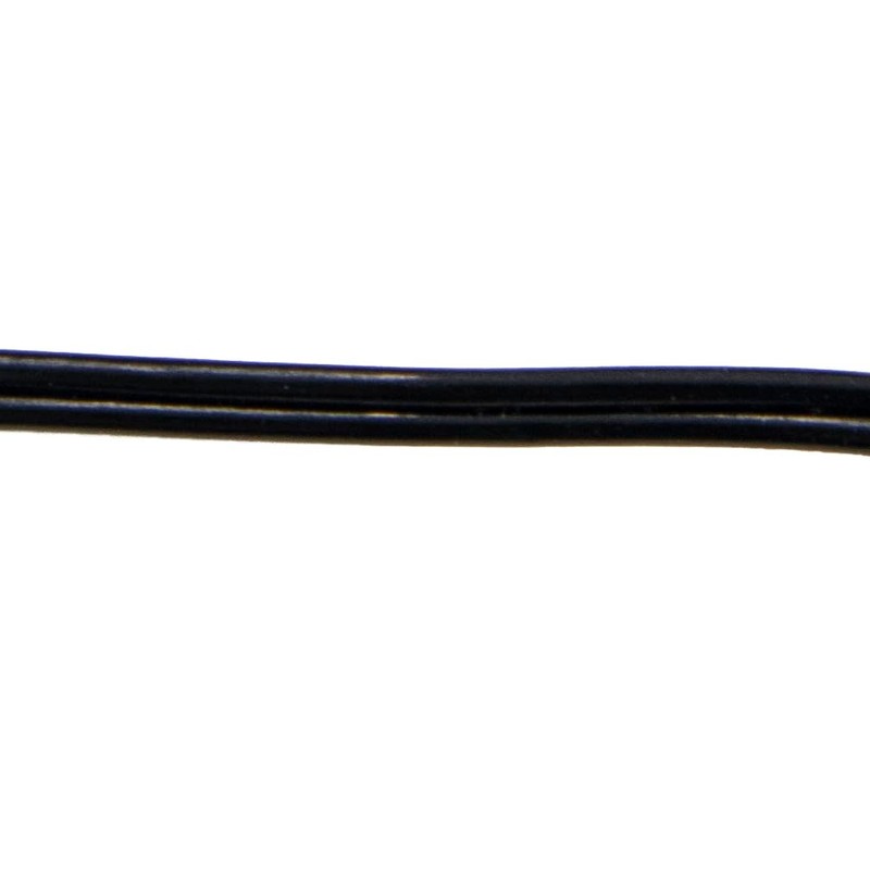 High Grade Earphones, Length 3.3 ft (1 m), 1.0 inches