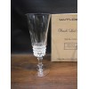 WM Dalton W.M. Dalton Verite Pattern French Lead Crystal Unit