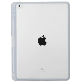 Targus Targus THD514GL SafePort Antimikrobielle R1ckenabdeckung f1r iPad (9., 8. und 7. Generation) 10,2-Zoll - Klar
