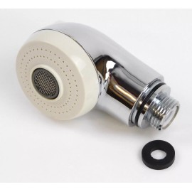 HQBS SALON SHAMPOO BOWL REPLACEMENT SPRAY HEAD