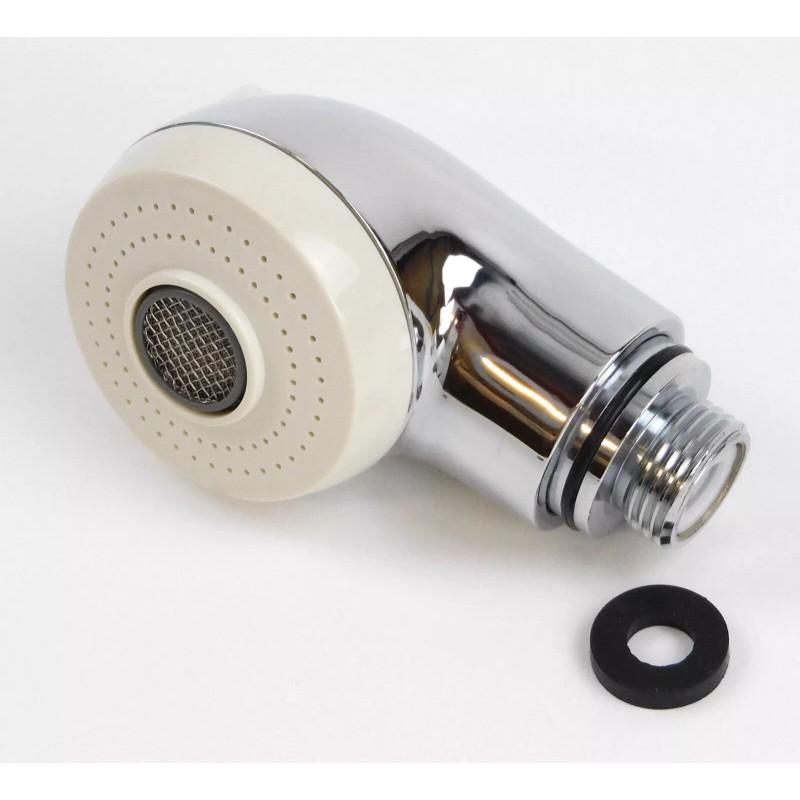 HQBS SALON SHAMPOO BOWL REPLACEMENT SPRAY HEAD