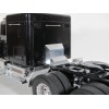 Tamiya King Hauler Globe Liner Custom simulate of Rear Rail