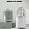 Baby Milk Bottle Shaker USB Charging Automatic Intelligent Electric Infant