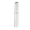 50 Pcs Air Conditioning Hose Barb Fitting Aluminum Pipe Connector
