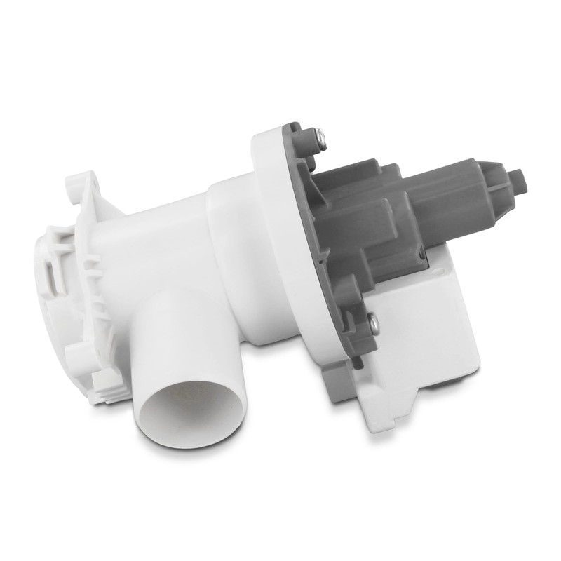 DEKAROX Drain Pump 34 W with Pump Head and Strainer