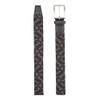 Brax Men's Belt, navy