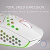 Mars Gaming MMW3W, Wireless Gaming Mouse, RGB Flow, Ultralight 79g,