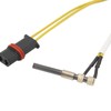 Heater Glow Plug 24V Parking Ceramic Ignition Electric Spark 91371B