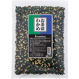 Mishima Foods Ochazuke Seaweed Seaweed Seaweed 17.6 oz (