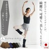 eballerina Ballet Shorts Flare Bottoms Std (Standard) Made in Japan,