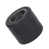 Truck Load Wheel 80 X 70mm Stainless Steel Rubber Scratch