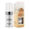 30ML Flawless Colour Changing Warm Skin Tone Foundation,Naturally Blends Moisturizing