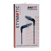 Etymotic ER2XR Extended Response Earphone, Multicolored