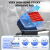 ILKCC Very High Bond Sticky Adhesive Pad for Dash Cam