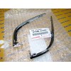 Toyota Prius Left and Right Side Mirror Molding Trim Chrome