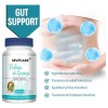 15 Day Cleanse Desintoxicacin Intestinal Avanzada Con 30 Cpsulas Sin