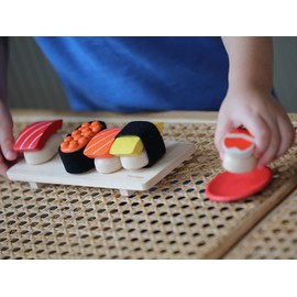 PLANTOYS 3627 Sushi Set