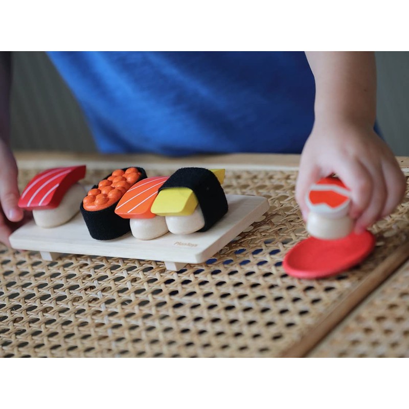 PLANTOYS 3627 Sushi Set