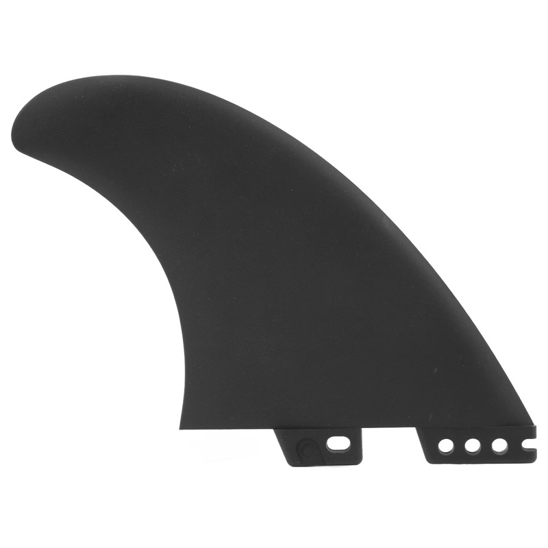 Surfboard Fins Replacement PVC Left Middle Right Surf Fins for