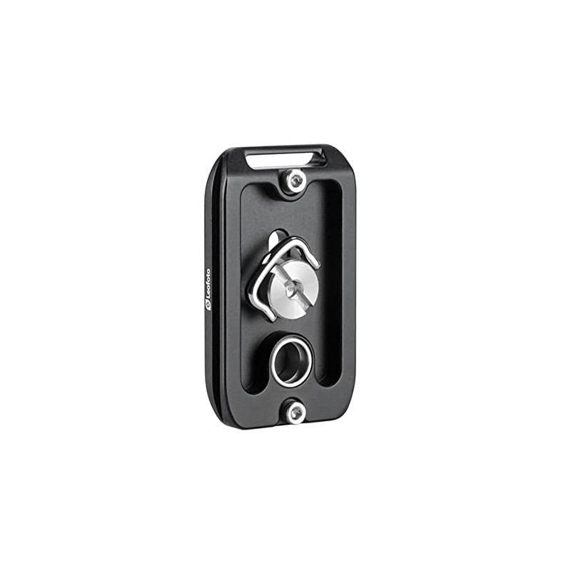 LEOFOTO Quick Release Plate NP-65