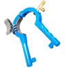 YMT 10102 Side Can Tap Fits for R12 R134A AC
