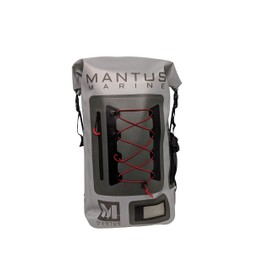 Mantus RollTop Water Proof Back Pack