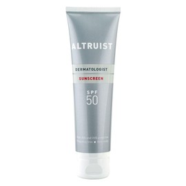 ALTRUIST SUNSCREEN SPF50 100ML, Pack Of 1