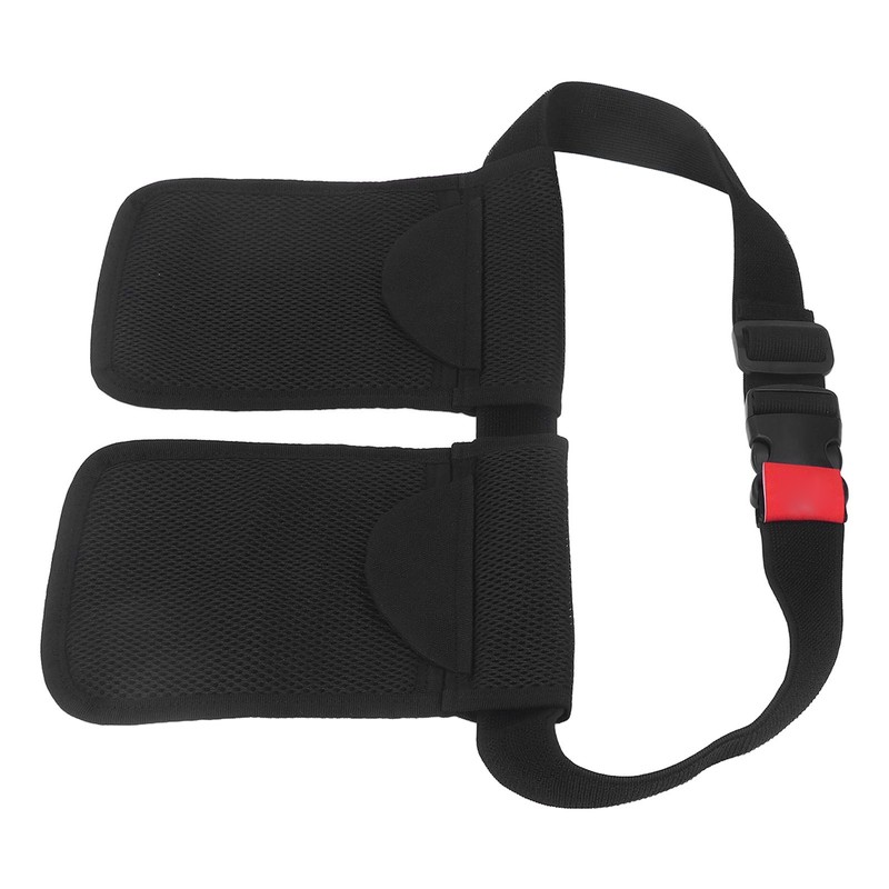Mastectomy Drain Holder Negative Pressure Fixation Portable Adjustable Waist Belt
