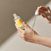 1+1 12Grabs Vitamin C Vitamin Acne Whitening Serum Ampoule 50ml