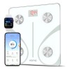 Báscula digital Renpho Balança Sem Fio Inteligente ES-CS20M Color Blanco