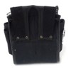 Kozuchi KNP-11S Worktime Electrician Bag with Dust Pocket