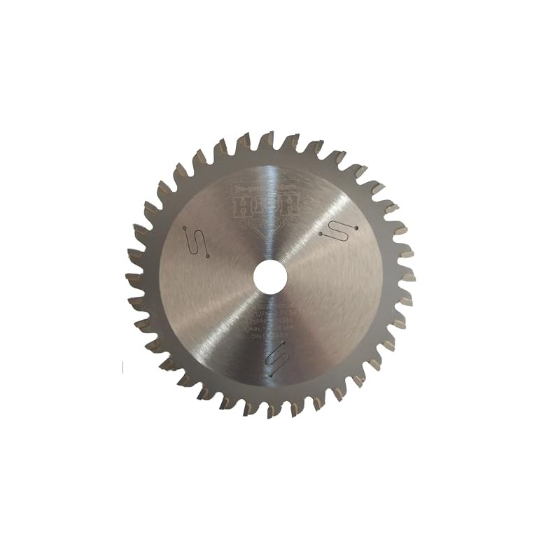 jjw-germany HW HM Circular Saw Blade 85 x 10 mm