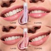 Catrice Diamond Glaze Lip Gloss, No. 040, Red, Instant Result,