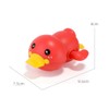 Baby Bath Toys 4 Pack Wind Up Bath Toys for