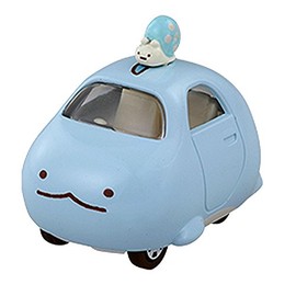 Tomica Sumikko Gurashi Tokage Tokyo Motor Show