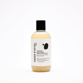 SERGE D'ESTEL PARIS Sulphate Free Anti Hair Loss Shampoo Strengthens Hair Growth Vegan Formula 250ml
