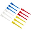 Lignum Ring System T-Shirt (Pack of 12) - Multi-Colour, 82