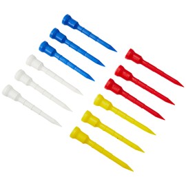 Lignum Ring System T-Shirt (Pack of 12) - Multi-Colour, 82 mm