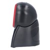 Desktop Barcode Scanner 1D 2D Omnidirectional Hands Free USB Wired