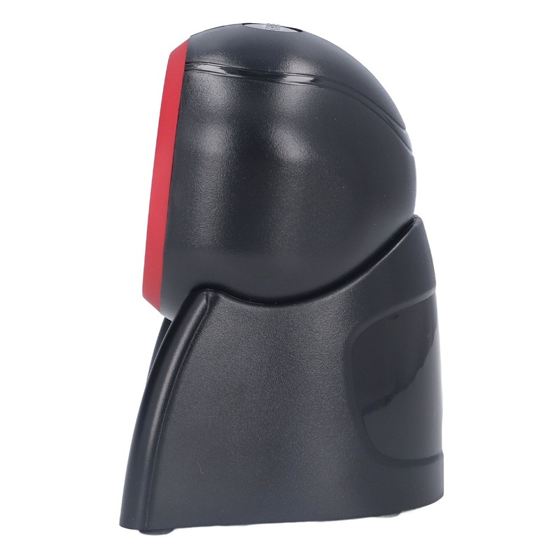 Desktop Barcode Scanner 1D 2D Omnidirectional Hands Free USB Wired