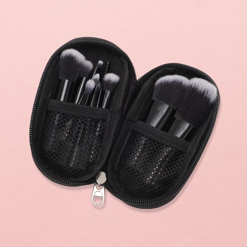 GLIDESMOOTH Makeup Brush Set, Versatile Makeup Brushes Kit, Makeup Brushes,