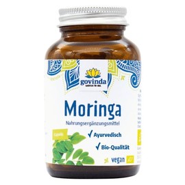 Govinda 고빈다 모링가 캡슐 45g Govinda Moringa Capsule 45g
