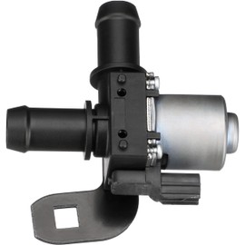 Gates EHV128 Electric Heater Control Valve