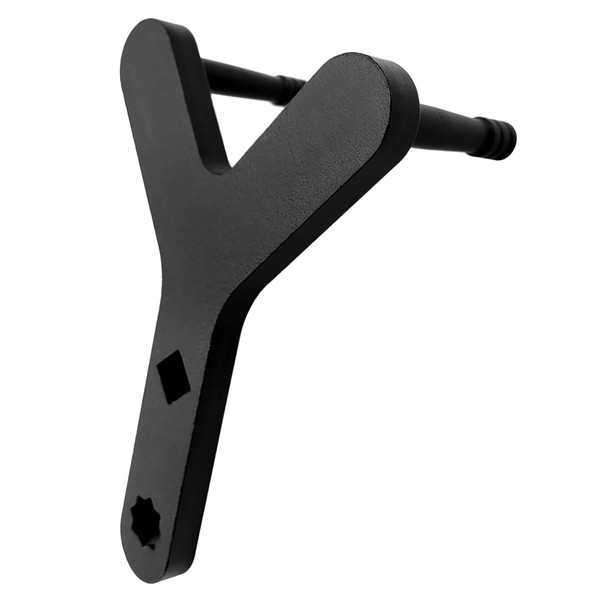 Lower Control Arm Prying Tool,Ball Joint Removal Tool,Suspension Specialty Bushing