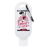 Dancers Grip by YAYB for Pole | Liquid Chalk alternative